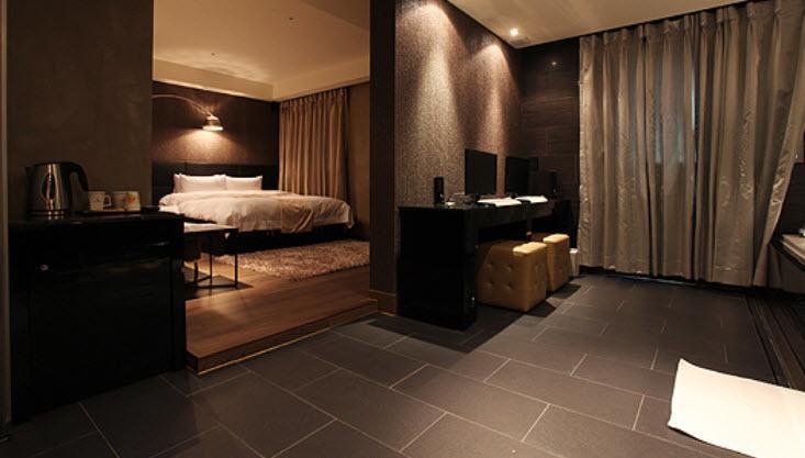 Hotel Voll Seul Quarto foto